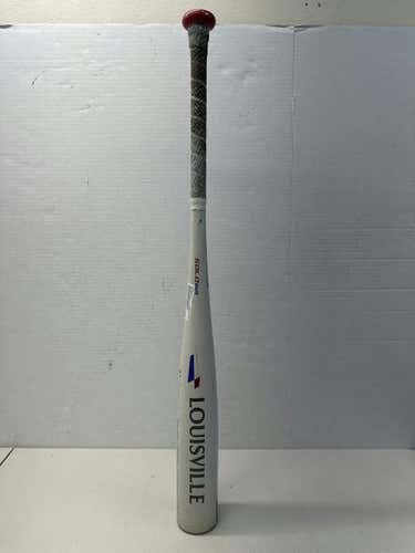 Used Louisville Slugger Wtlsls619x10 31" -10 Drop Usssa 2 3 4 Barrel Bats