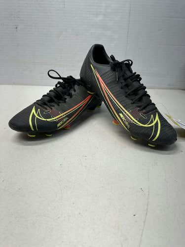 Used Nike Mecurial Senior 11 Cleat Soccer Outdoor Cleats