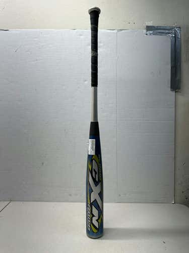 Used Easton Bt8-z 33" -3 Drop High School Bats