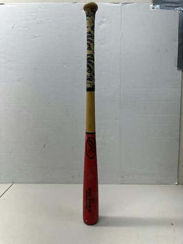 Used Rawlings R300jg Big Stick 29" Wood Bats