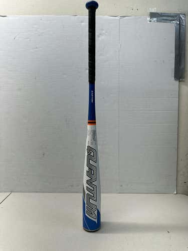 Used Easton Quantum 31" -10 Drop Usssa 2 5 8 Barrel Bats