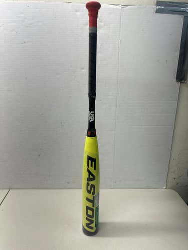 New Easton 2023 Adv 360 32" -8 Drop Usa 2 5 8 Barrel Bats