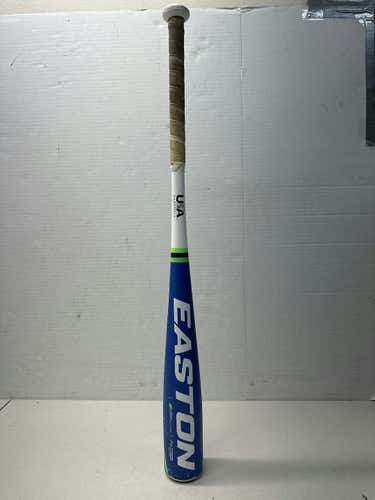 Used Easton Yaa22sp010 29" -10 Drop Usa 2 5 8 Barrel Bats