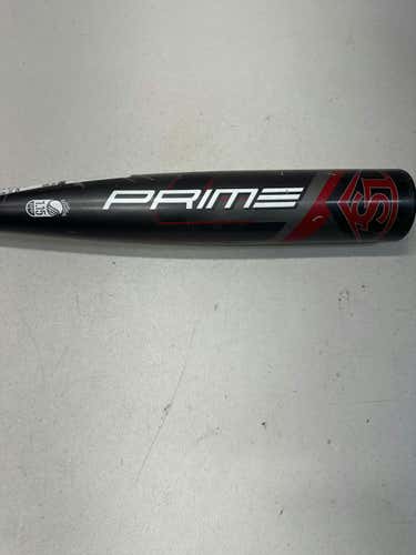 Used Louisville Slugger Prime 31" -10 Drop Usssa 2 3 4 Barrel Bats