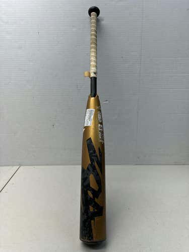 Used Demarini Z8zl-22 31" -8 Drop Usssa 2 3 4 Barrel Bats