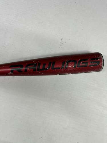 Used Rawlings 5150 Usa 29" -10 Drop Usa 2 5 8 Barrel Bats