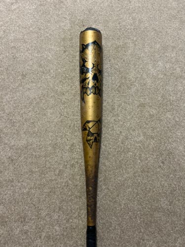 2023 Demarini Voodoo One Drop -3 32