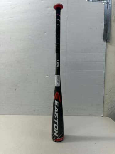 Used Easton S650 27" -9 Drop Usa 2 5 8 Barrel Bats