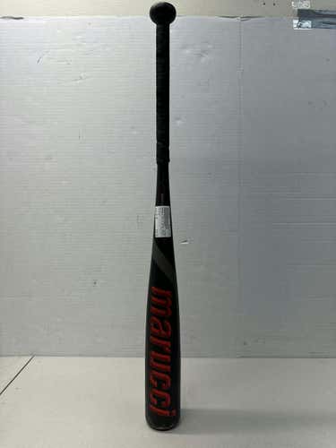 Used Marucci Cat 9 30" -8 Drop Usssa 2 3 4 Barrel Bats