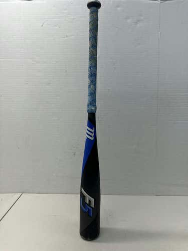 Used Marucci Msbf52 29" -10 Drop Usssa 2 3 4 Barrel Bats