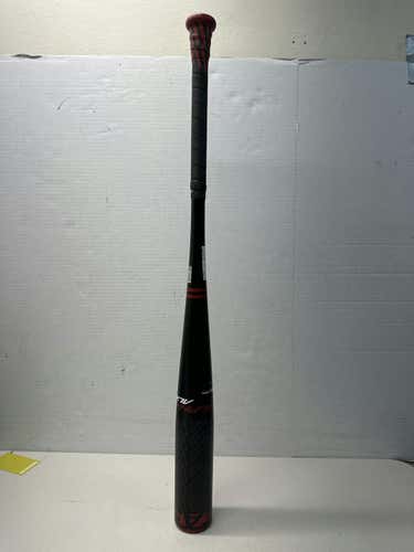 Used Easton Bb23al 33" -3 Drop High School Bats