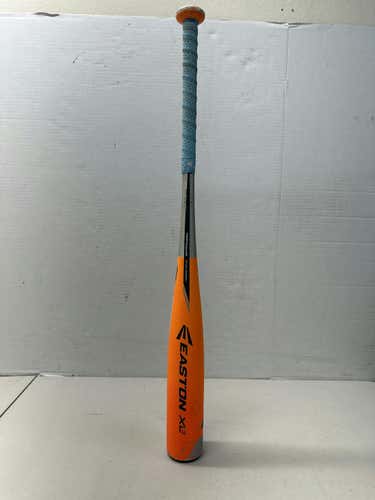 Used Easton Sl15x39 30" -9 Drop Usssa 2 5 8 Barrel Bats