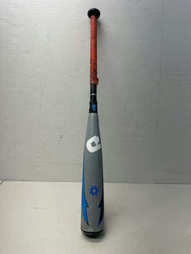 Used Demarini Ud2-19 28" -10 Drop Usa 2 5 8 Barrel Bats