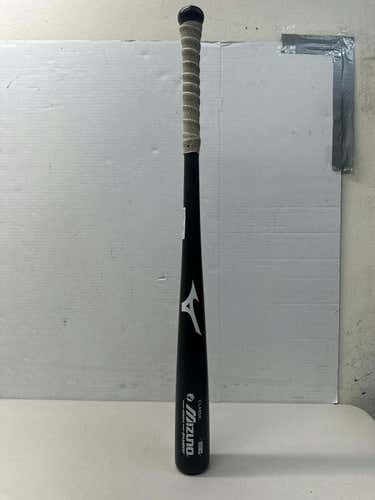 Used Mizuno Mzb243 32" Wood Bats