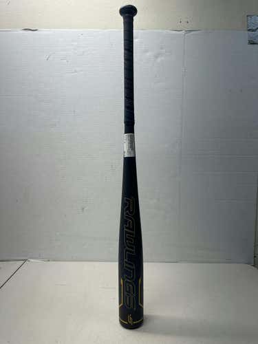 Used Rawlings Velo 31" -5 Drop Usssa 2 3 4 Barrel Bats