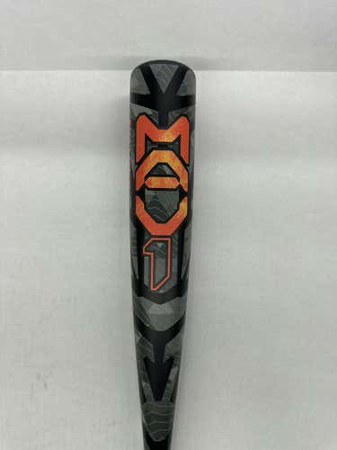 Used Easton Mav1 31" -10 Drop Usssa 2 3 4 Barrel Bats