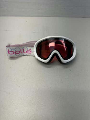 Used Bolle Amp Ski Goggles