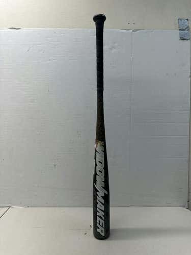 Used Anderson Widowmaker 33" -3 Drop High School Bats