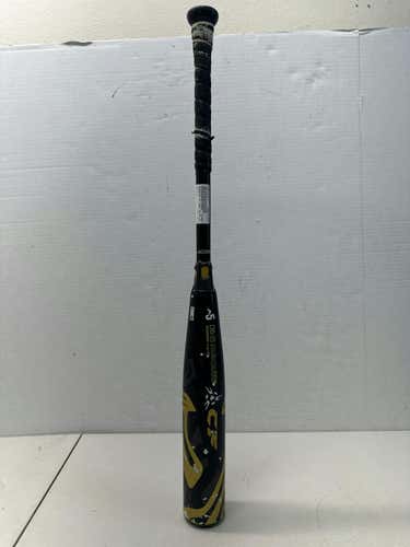 Used Demarini Cb5-20 30" -5 Drop Usssa 2 5 8 Barrel Bats