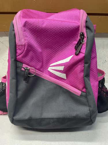 Used Easton Carry Bag Baseball And Softball Equipment Bags