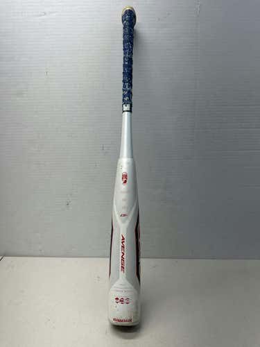 Used Axe L172f 30" -10 Drop Usssa 2 3 4 Barrel Bats