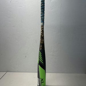 Used Easton Sl16x38 30" -8 Drop Usssa 2 5 8 Barrel Bats