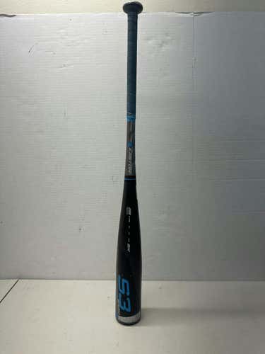 Used Easton Sl17s310b 31" -10 Drop Usssa 2 3 4 Barrel Bats