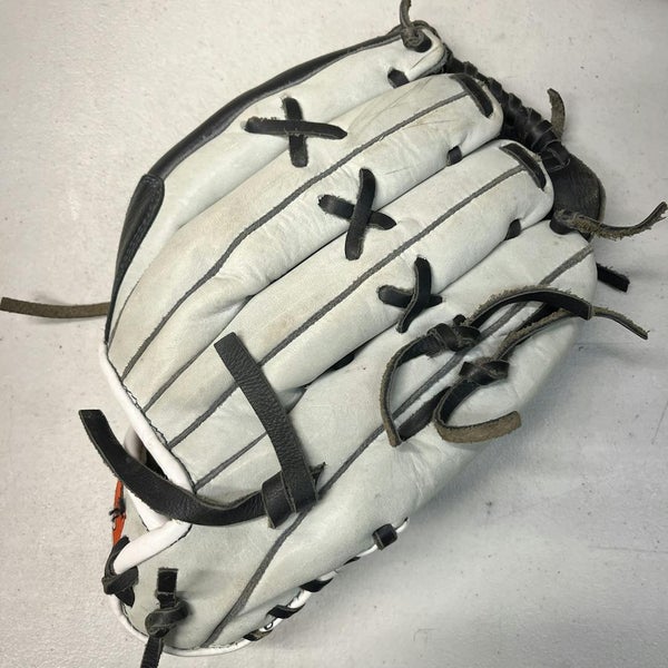 Used Zaid 12 3 4" Fielders Glove