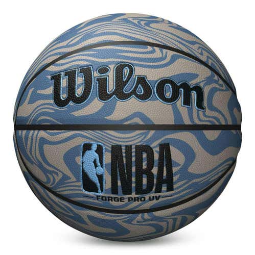 New Wilson Nba Forge Pro Bskt