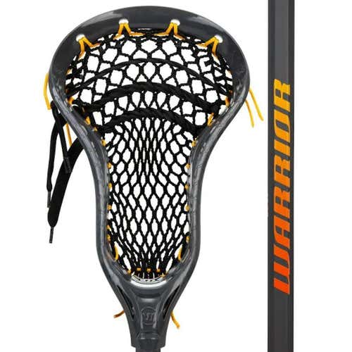 New Warrior Burn Next Stick