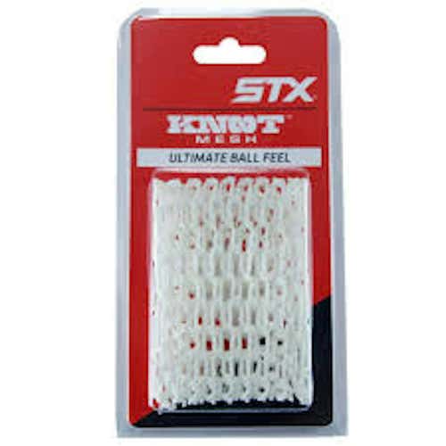 New Stx Knot Mesh Packet