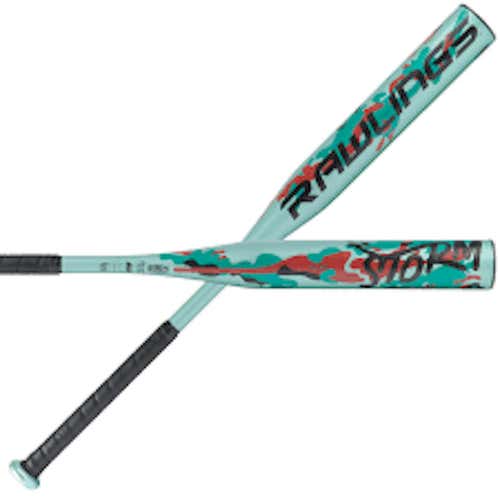 New Rawlings Storm Bat