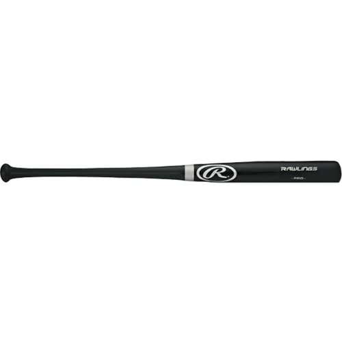 New Rawlings Pro Wood Bat