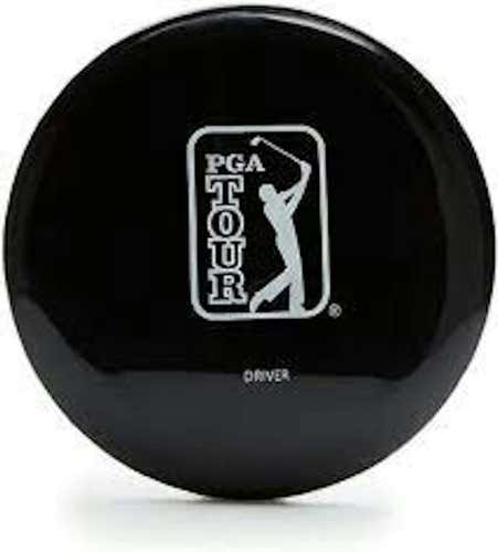 New Pga Driver Disc