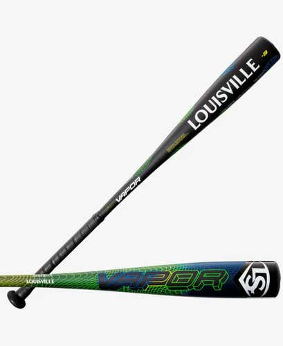 New Louisville Vapor Bat