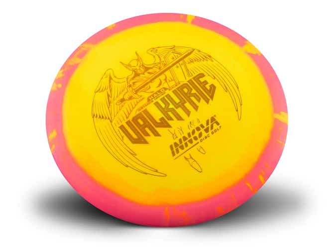 New Innova Halo Star Disc