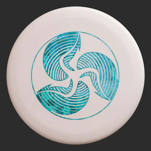 New Discmania Lux Vapor Disc