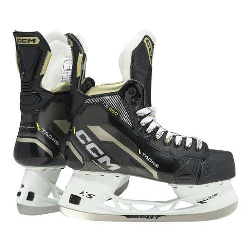 New Ccm Tacks As 580 Skates