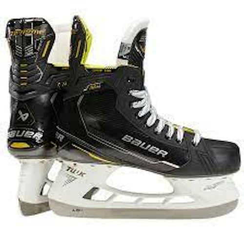 New Bauer Supreme M4