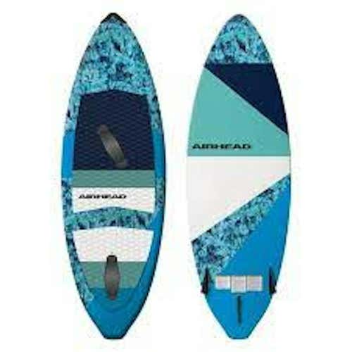 New Airhead Spectrum Wakesurf Board