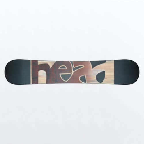 Head Transit Snowboard