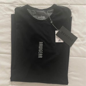 Rawgear Men’s Shirt- Medium