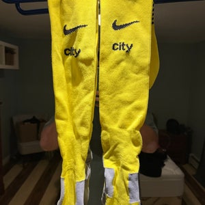 Nike Soccer Socks