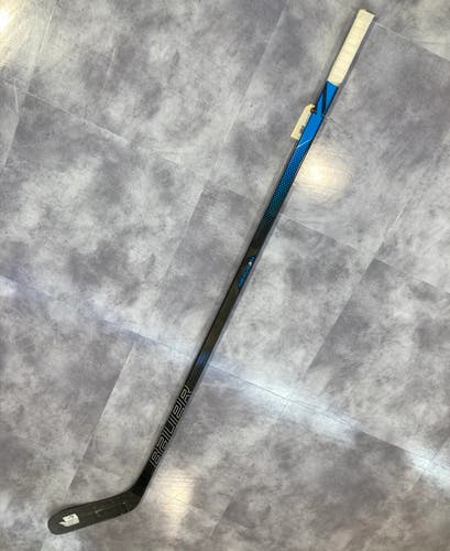 Used Senior Bauer Nexus 3N Hockey Stick Right Handed P88