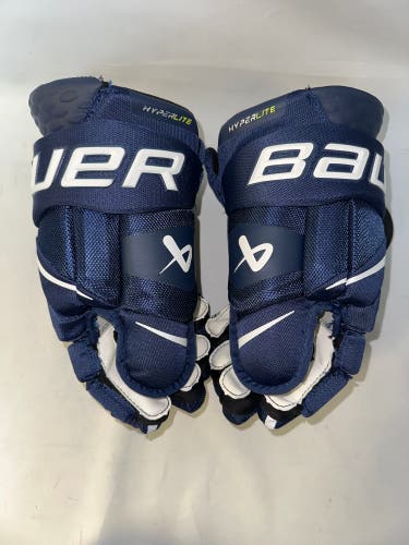 New  Bauer 14" Vapor Hyperlite Gloves