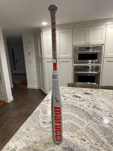 Used 2024 Marucci USSSA Certified Composite 20 oz 30" CAT X Bat