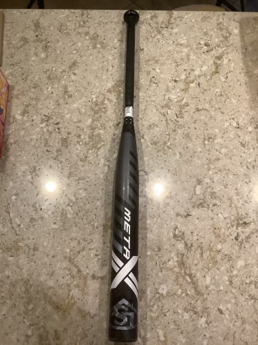 Louisville Slugger Meta