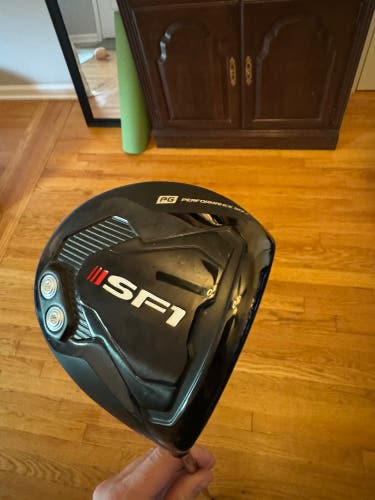 Performance Golf SF1 Driver