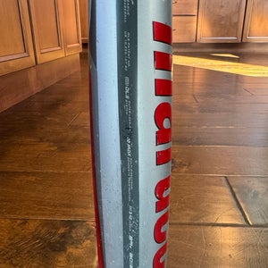 2023 Marucci USSSA Certified Composite 22 oz 30" CAT X Composite Bat