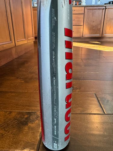 Used 2023 Marucci USSSA Certified Composite 22 oz 30" CAT X Composite Bat